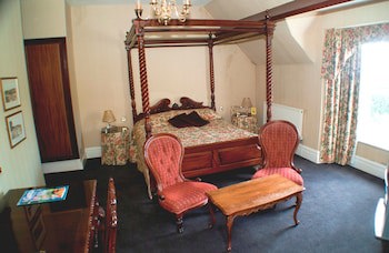 Cumbria Grand Hotel