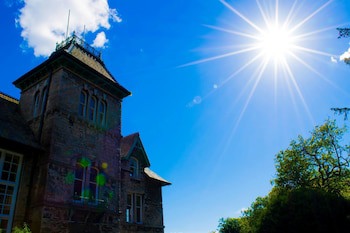 Cumbria Grand Hotel