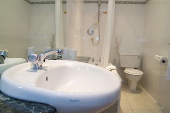 Cumbria Grand Hotel