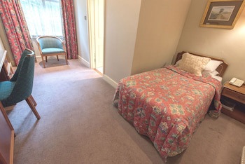 Cumbria Grand Hotel