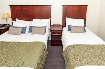 Cumbria Grand Hotel
