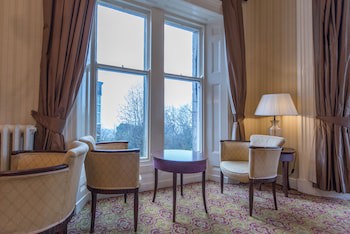 Cumbria Grand Hotel