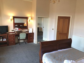 Cumbria Grand Hotel