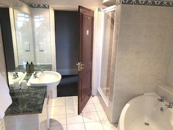 Cumbria Grand Hotel