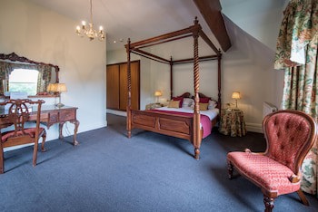 Cumbria Grand Hotel