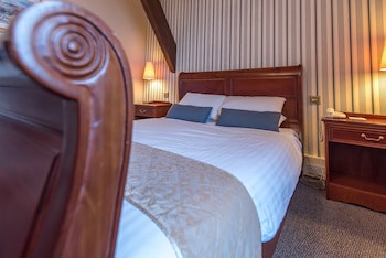 Cumbria Grand Hotel