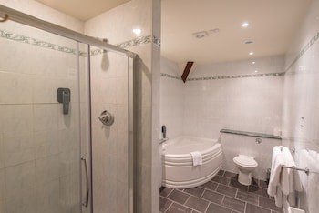 Cumbria Grand Hotel