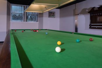 Cumbria Grand Hotel