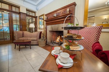 Cumbria Grand Hotel