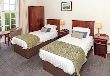 Cumbria Grand Hotel