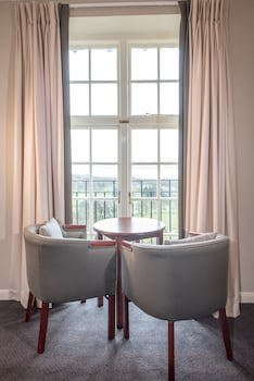 Cumbria Grand Hotel