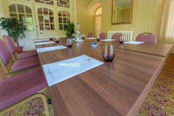 Cumbria Grand Hotel