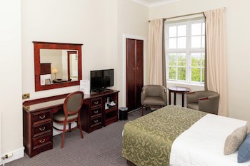 Cumbria Grand Hotel