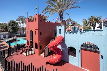 Barcelo Fuerteventura Royal Level