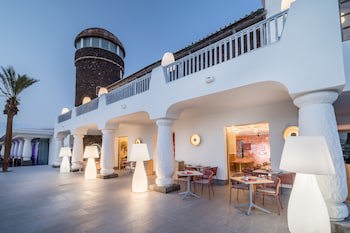 Barcelo Fuerteventura Royal Level