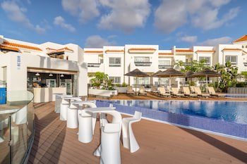 Barcelo Fuerteventura Royal Level