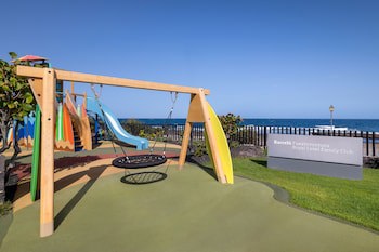 Barcelo Fuerteventura Royal Level