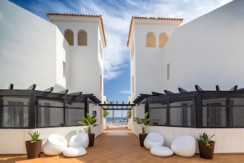 Barcelo Fuerteventura Royal Level