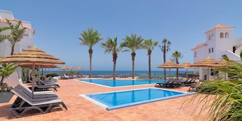 Barcelo Fuerteventura Royal Level