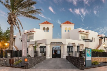 Barcelo Fuerteventura Royal Level