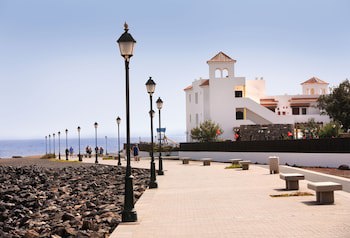 Barcelo Fuerteventura Royal Level