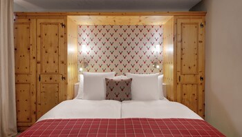 Morosani Posthotel Davos