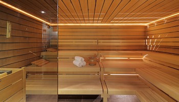 Morosani Posthotel Davos