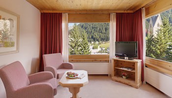 Morosani Posthotel Davos