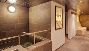 Morosani Posthotel Davos