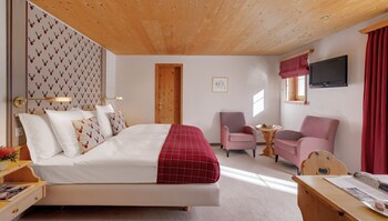 Morosani Posthotel Davos