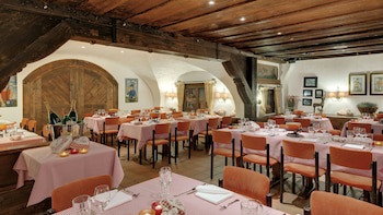 Morosani Posthotel Davos