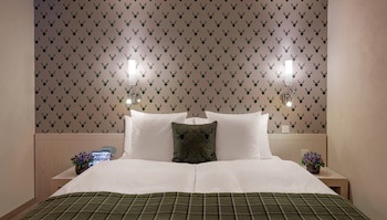 Morosani Posthotel Davos
