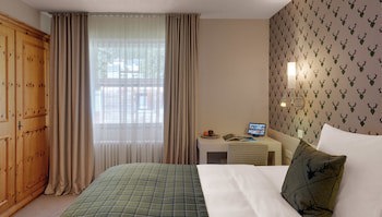 Morosani Posthotel Davos