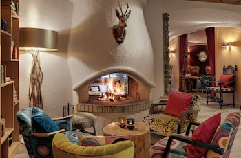 Morosani Posthotel Davos