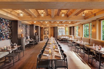 Morosani Posthotel Davos