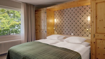 Morosani Posthotel Davos