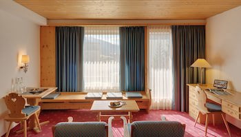 Morosani Posthotel Davos