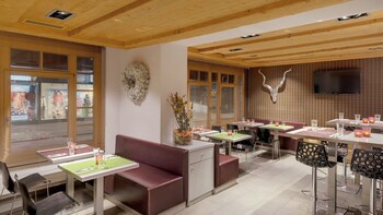 Morosani Posthotel Davos