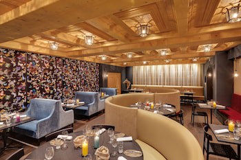 Morosani Posthotel Davos