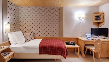 Morosani Posthotel Davos