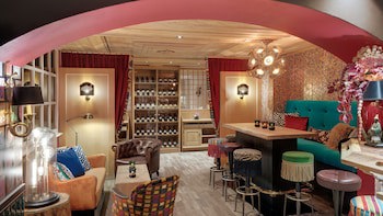 Morosani Posthotel Davos