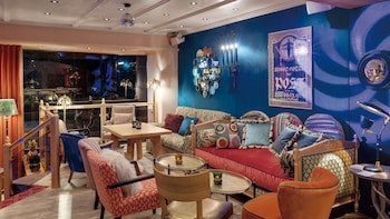 Morosani Posthotel Davos