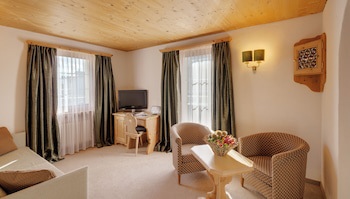 Morosani Posthotel Davos