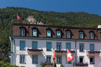 Hotel Du Nord