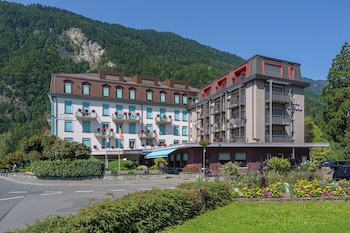 Hotel Du Nord