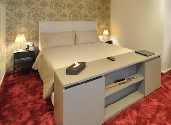Hotel Du Nord