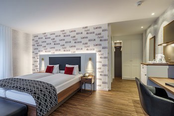 Hotel Du Nord