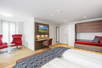 Hotel Du Nord