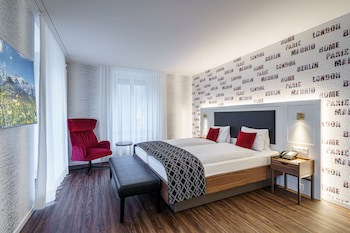 Hotel Du Nord