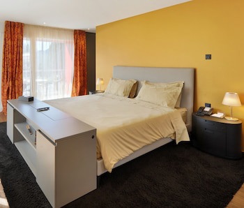 Hotel Du Nord